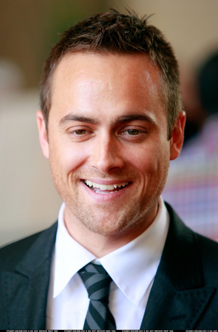 Picture of Stuart Townsend