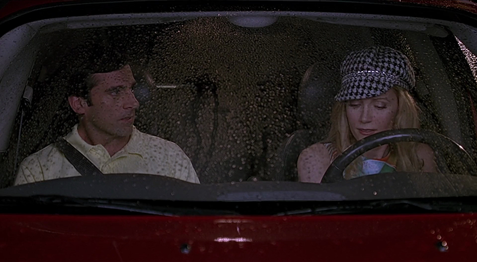 The 40-Year-Old Virgin The 40-Year-Old Virgin