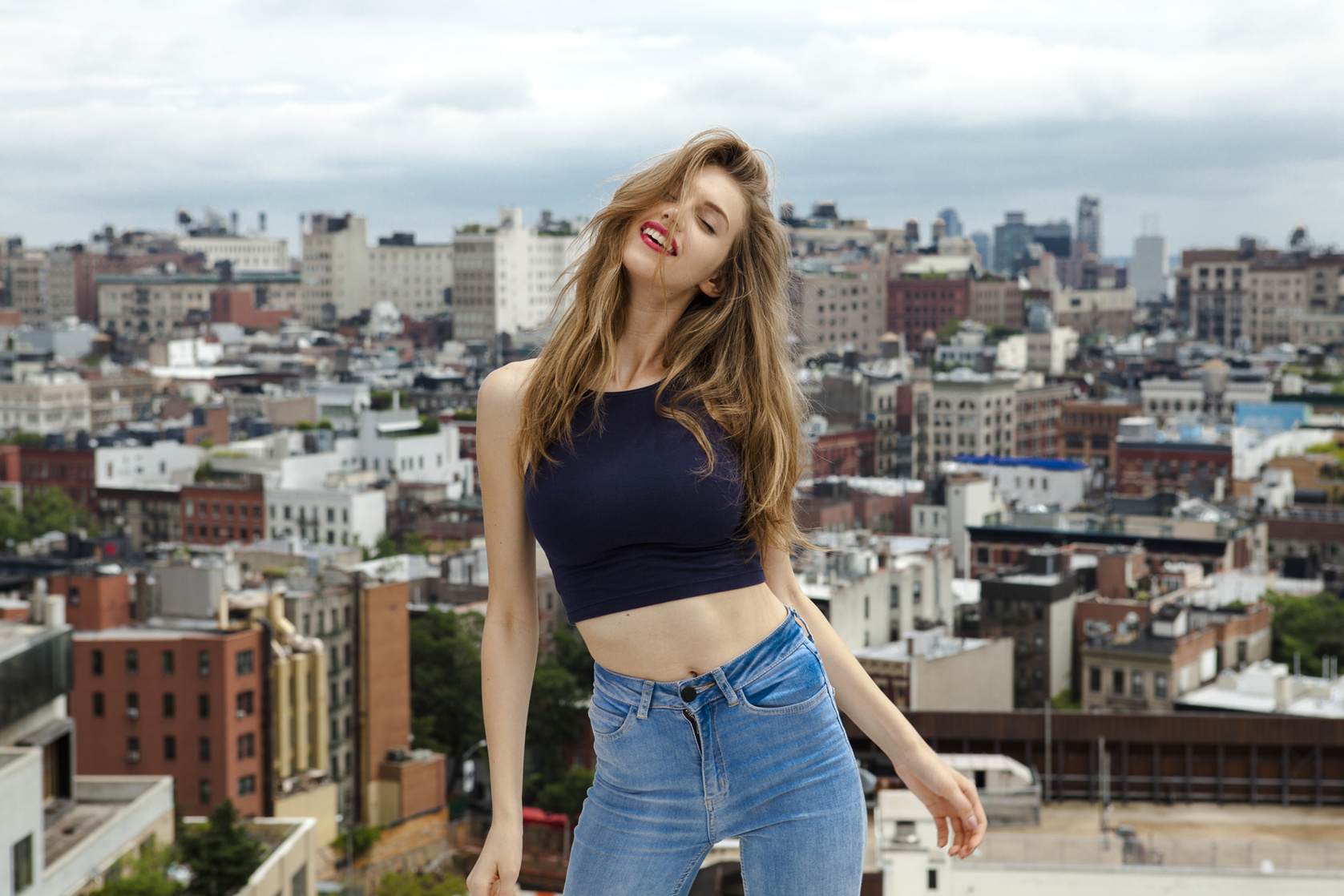 Yulia Rose