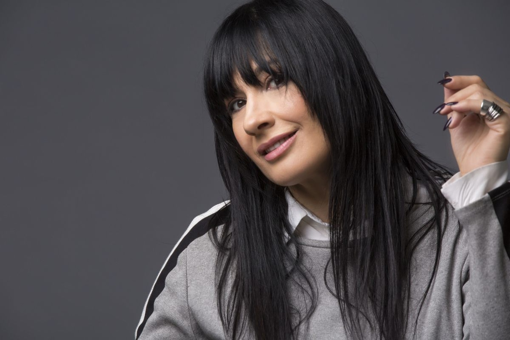 Kaliopi Bukle