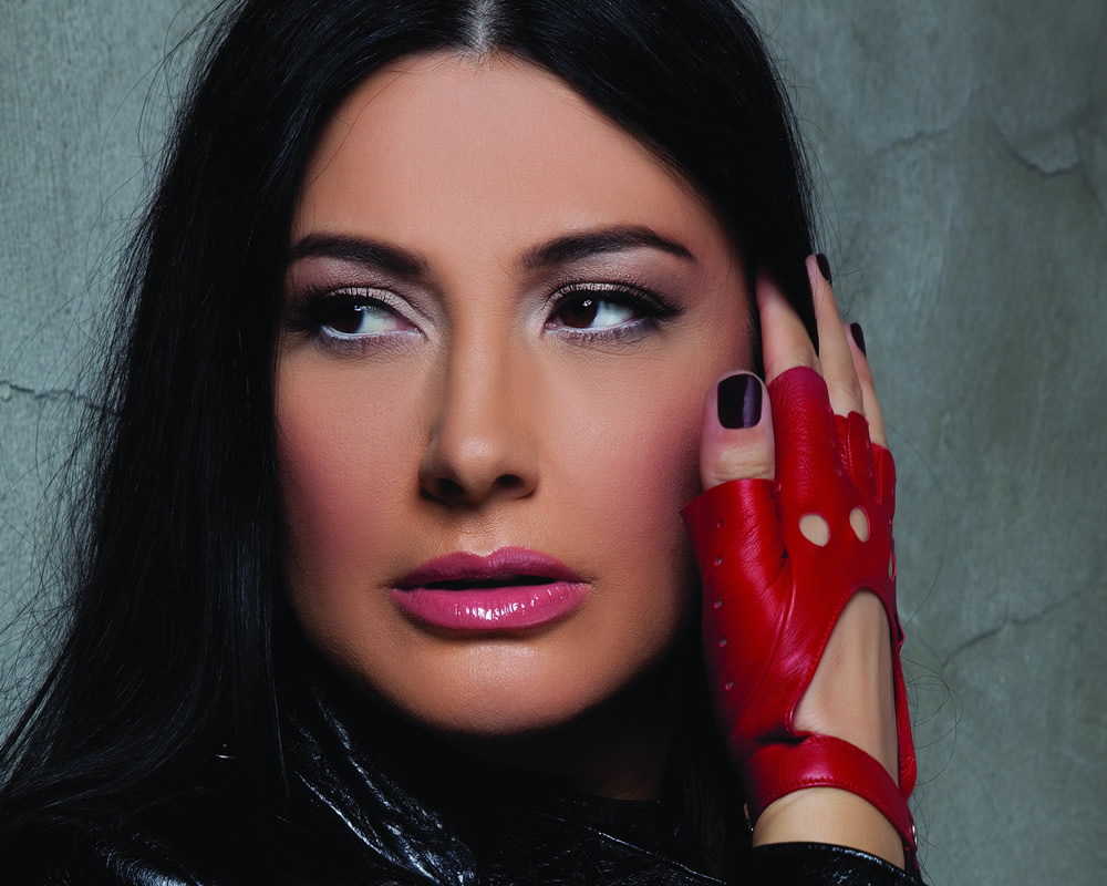 Kaliopi Bukle Kaliopi Bukle