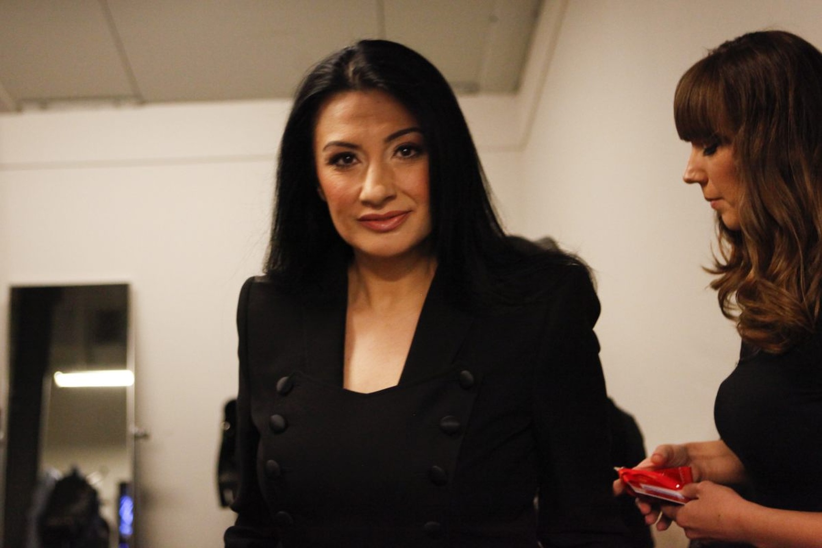 Kaliopi Bukle