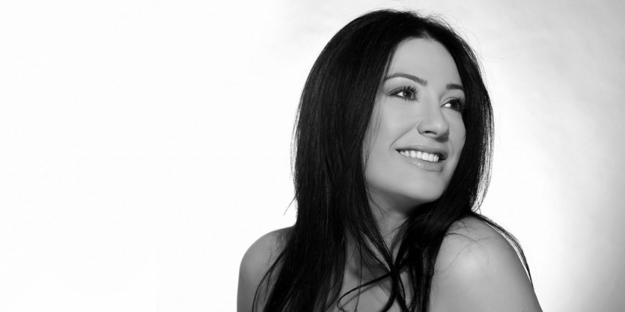 Kaliopi (Singer)