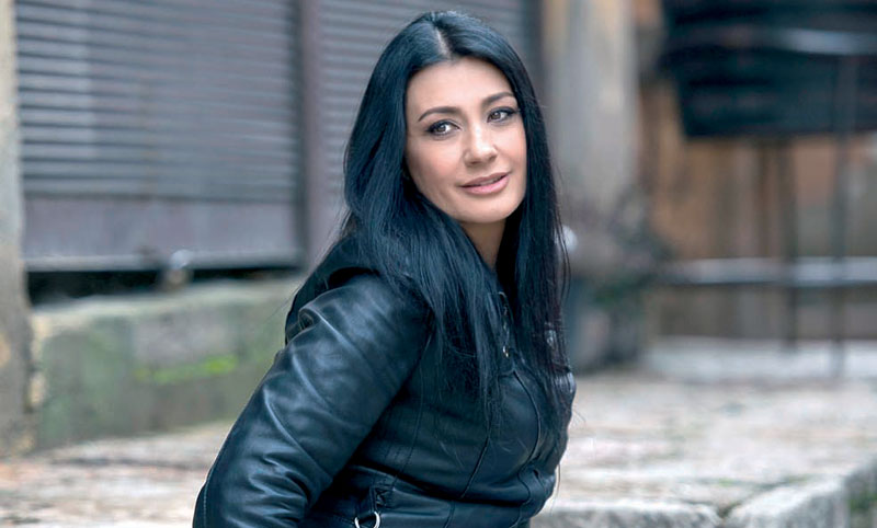 Kaliopi (Singer)