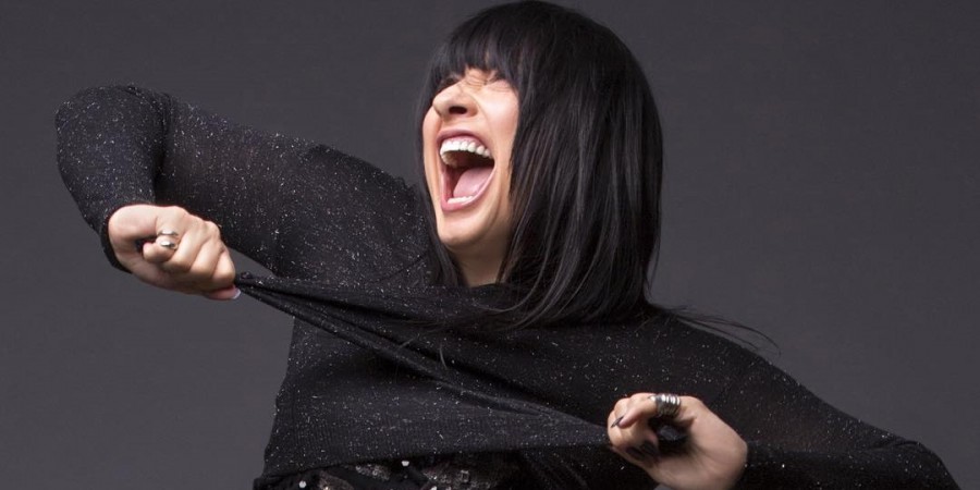 Kaliopi (Singer)