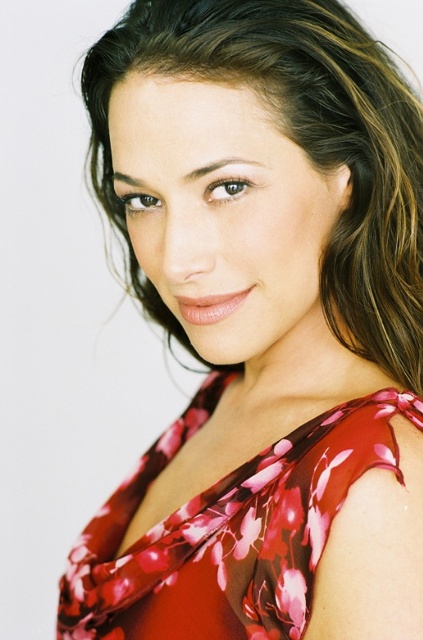 Picture of Claudia Rocafort