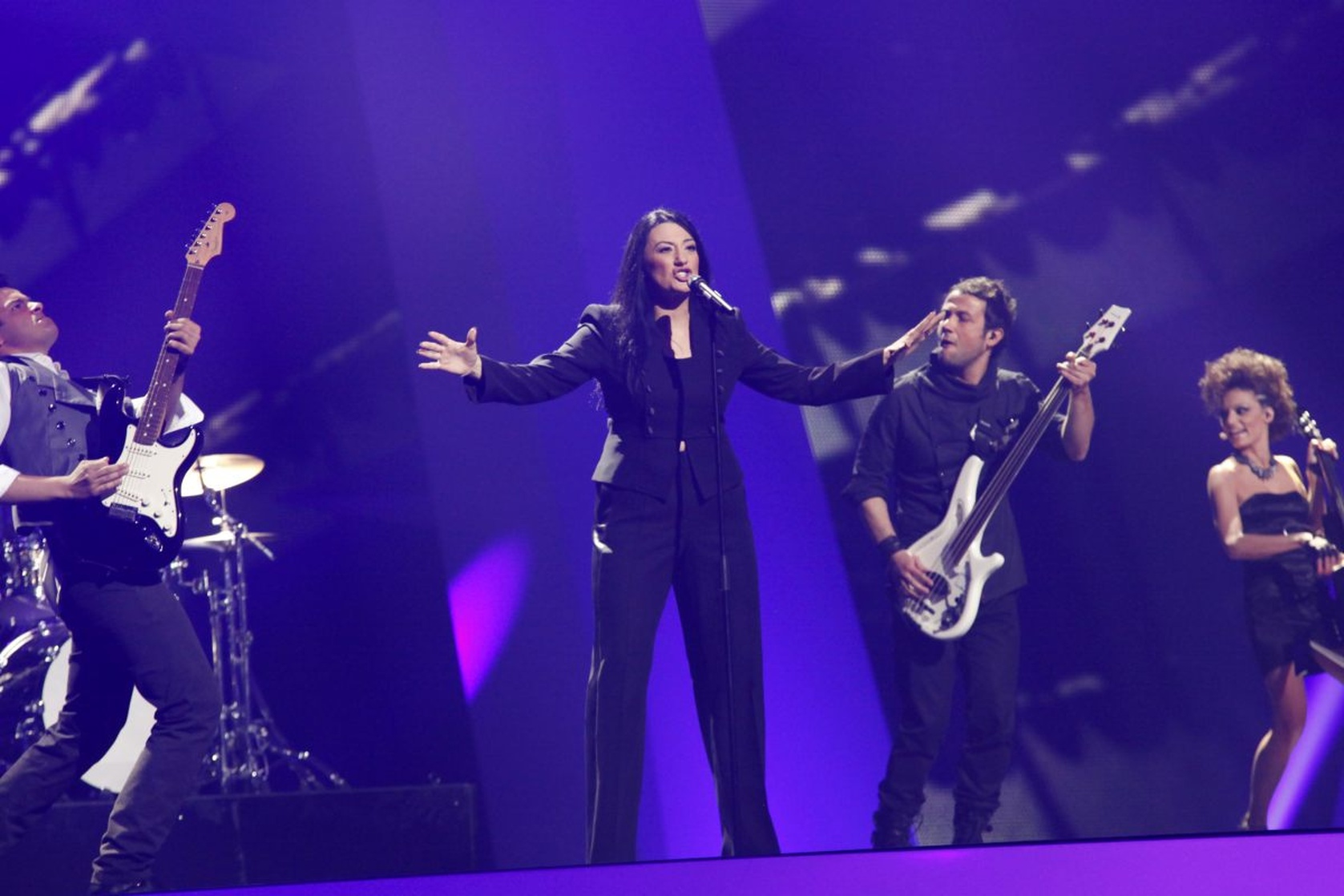 Kaliopi Bukle