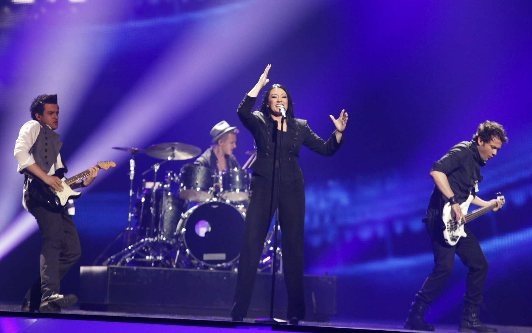 Kaliopi Bukle