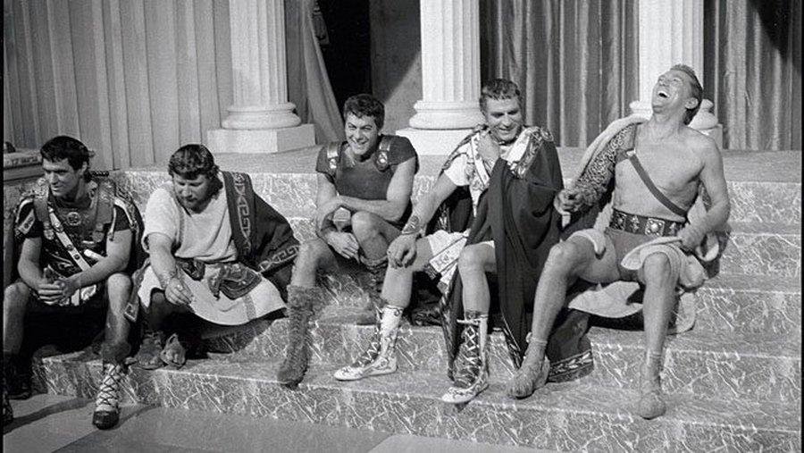 Spartacus