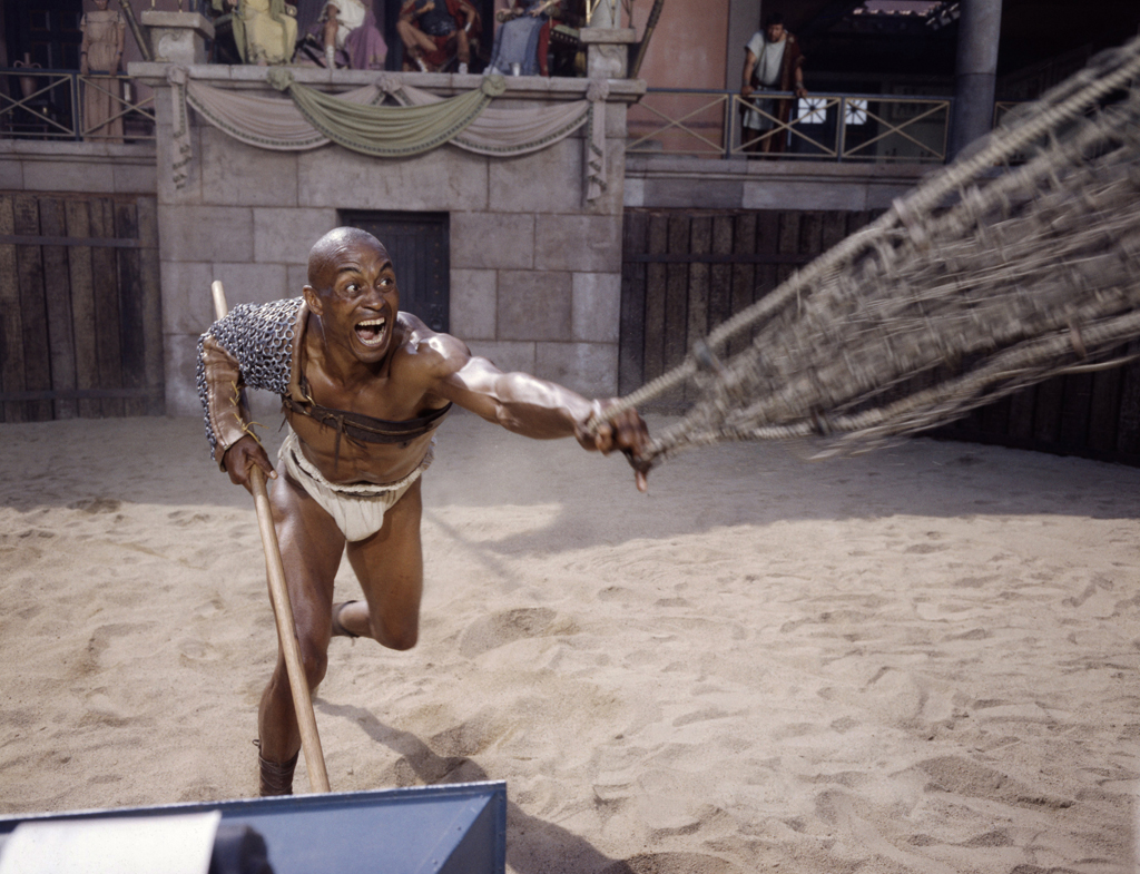 Spartacus