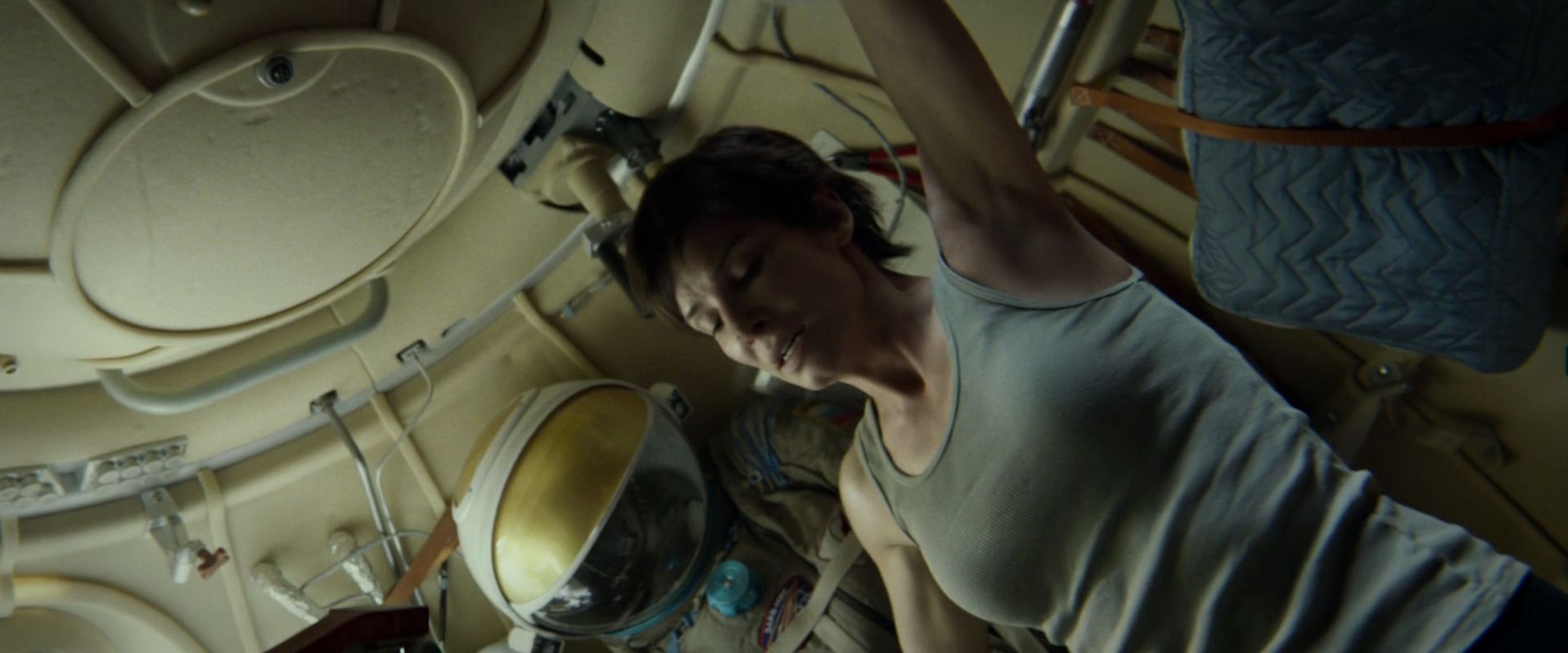Gravity