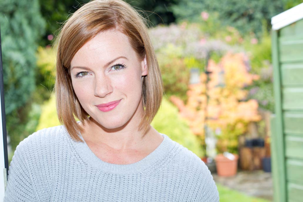 Niamh McGrady