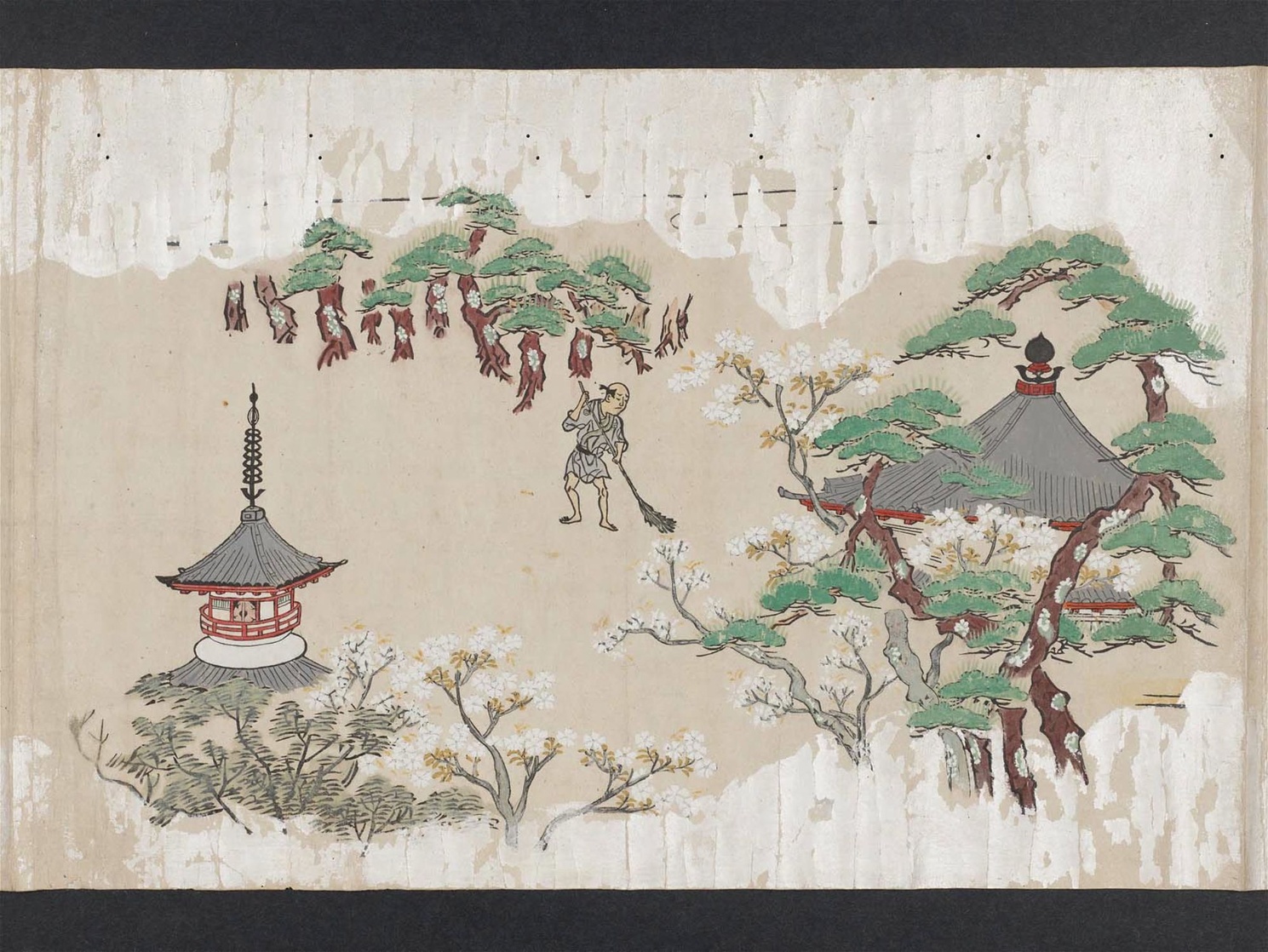 Hishikawa Moronobu