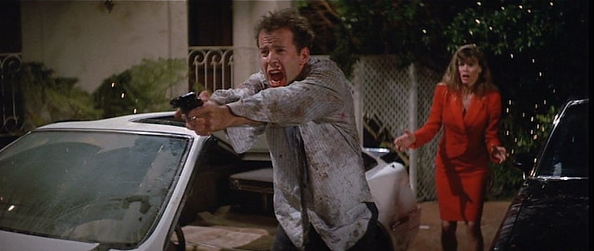 Blind Date (1987) Blind Date (1987)