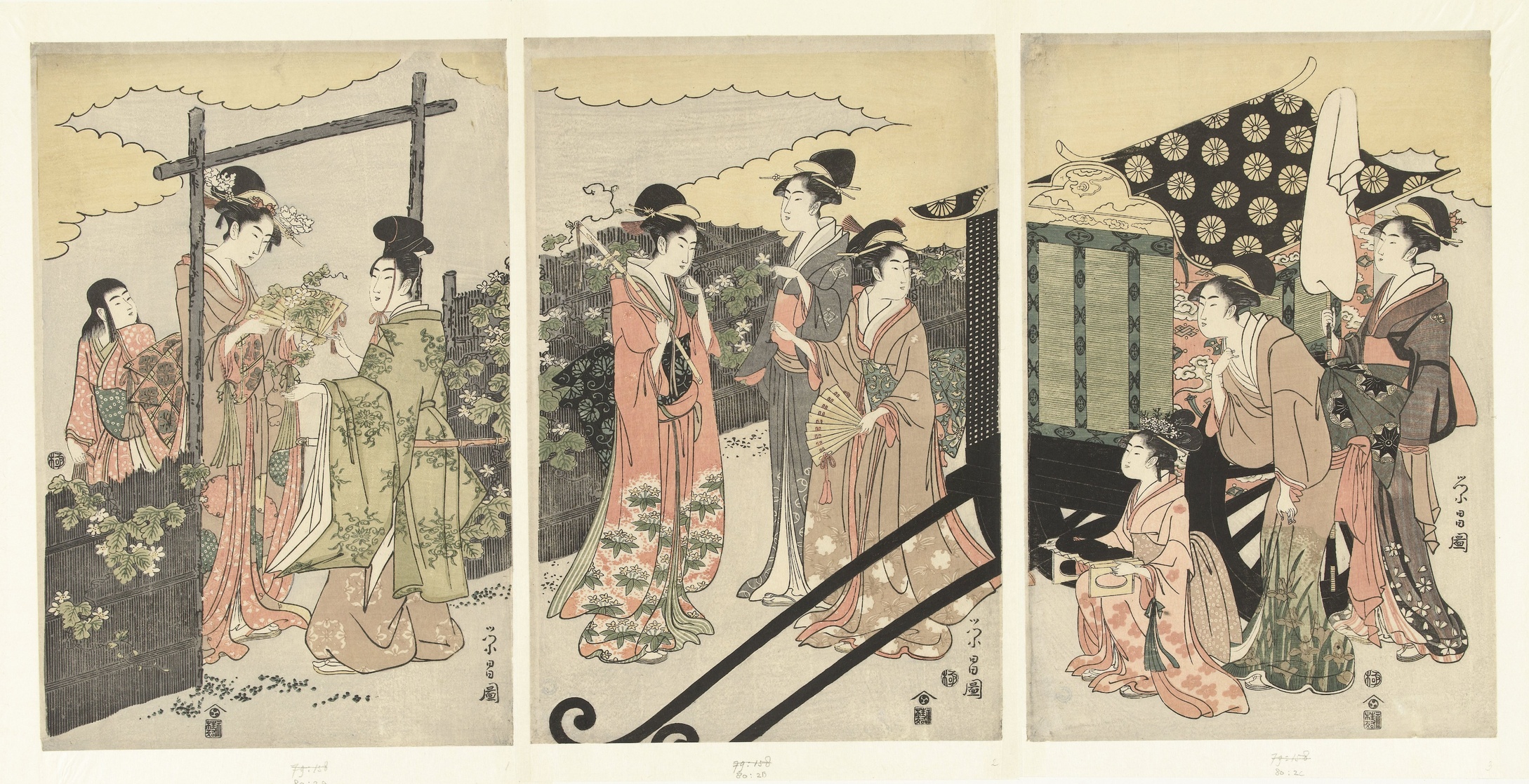 Nishimura Shigenaga