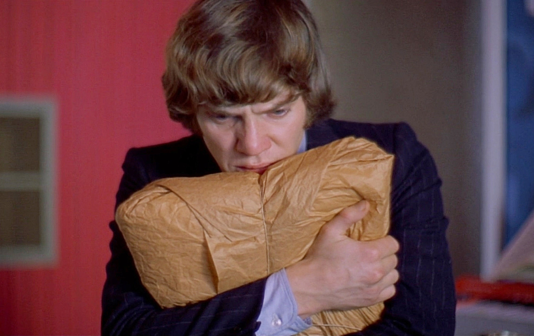 A Clockwork Orange