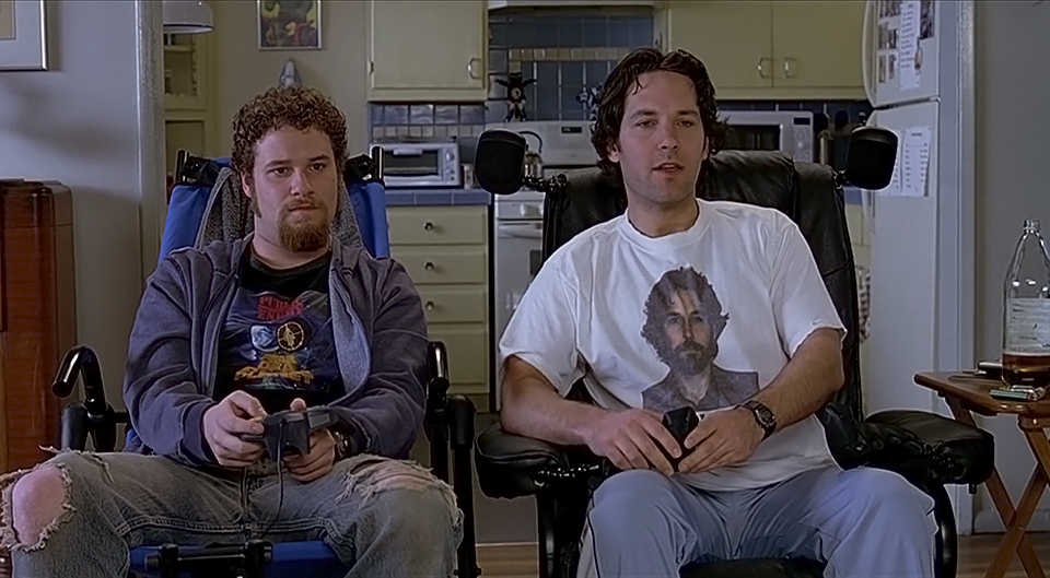 The 40-Year-Old Virgin The 40-Year-Old Virgin