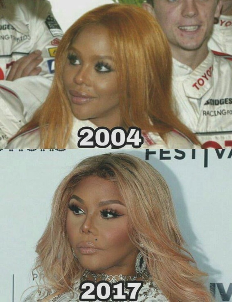 Picture Of Kimberly Lil Kim Jones