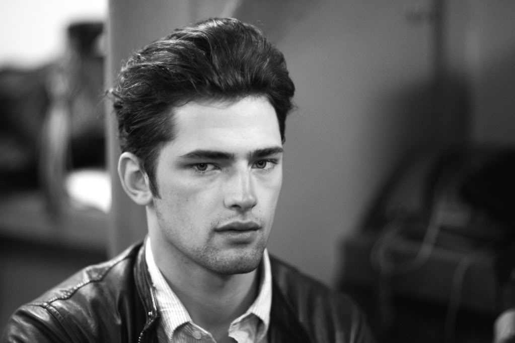 Sean Opry