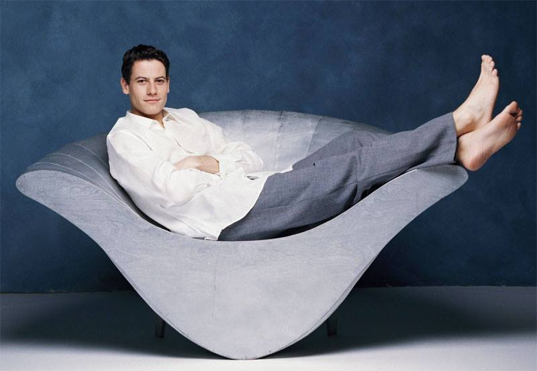 Ioan Gruffudd picture