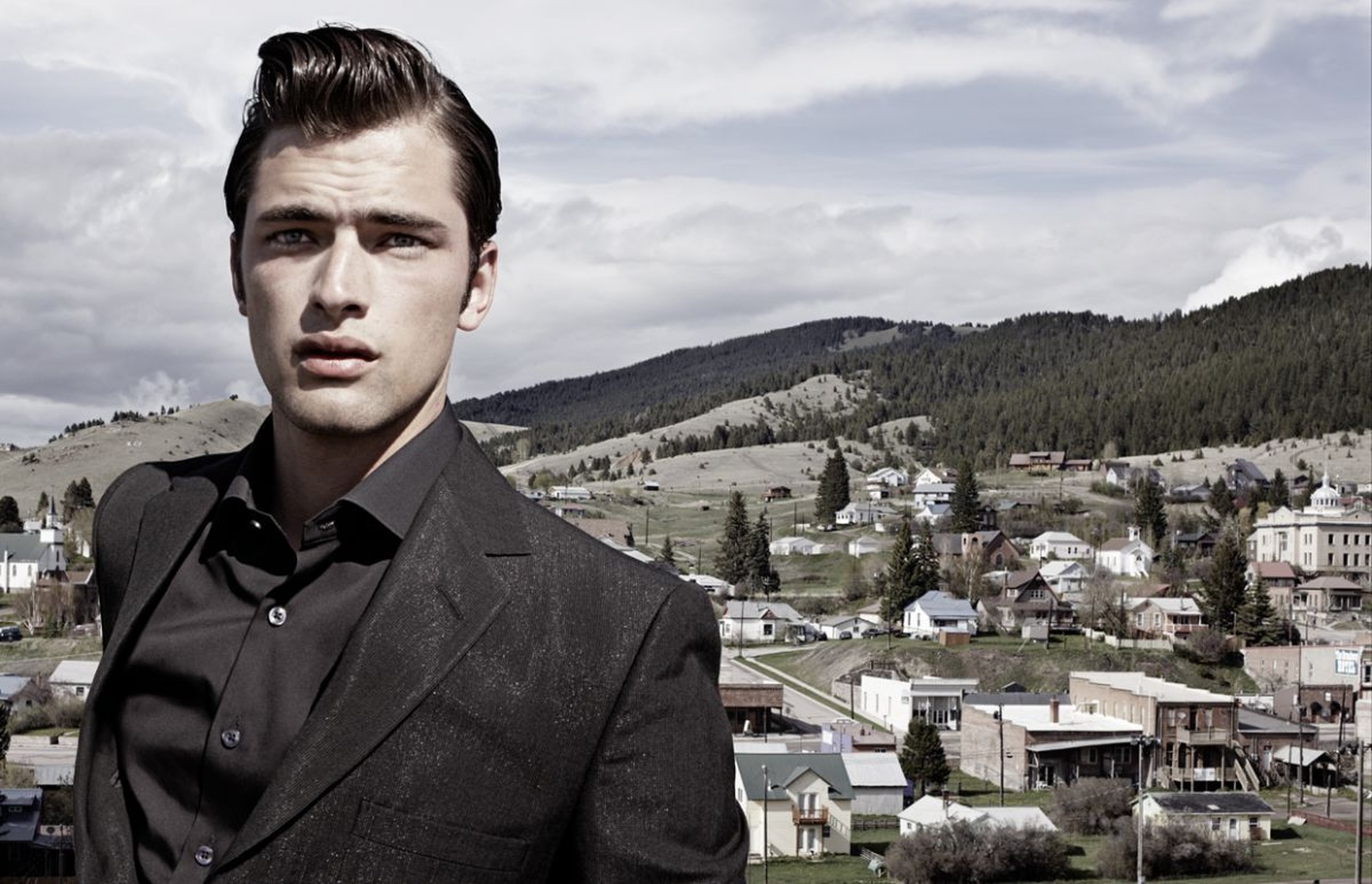 Sean Opry Sean Opry
