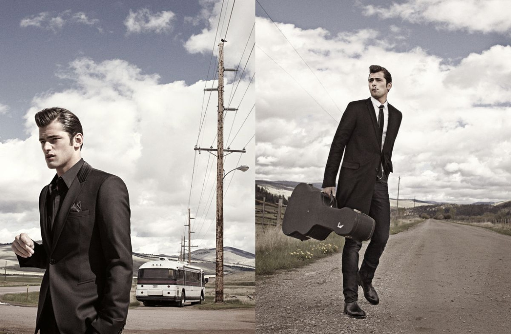 Sean Opry