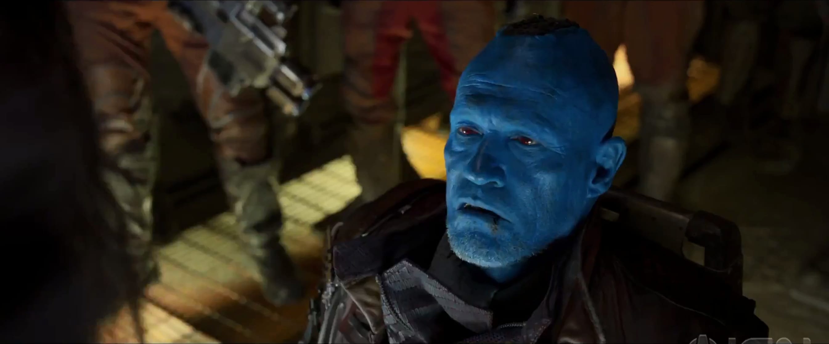 Yondu Udonta (Michael Rooker) picture