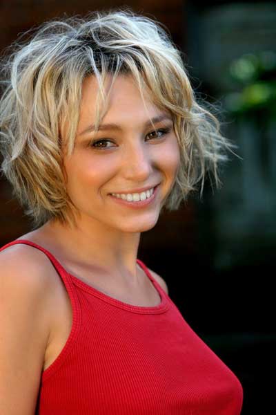 Image of Karolina Borkowska