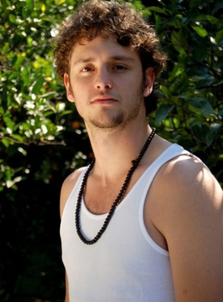 Christopher Von Uckermann picture