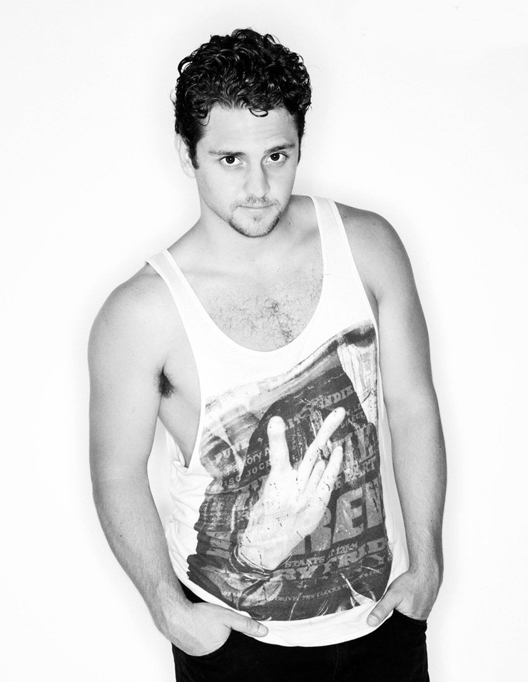 Picture of Christopher Von Uckermann