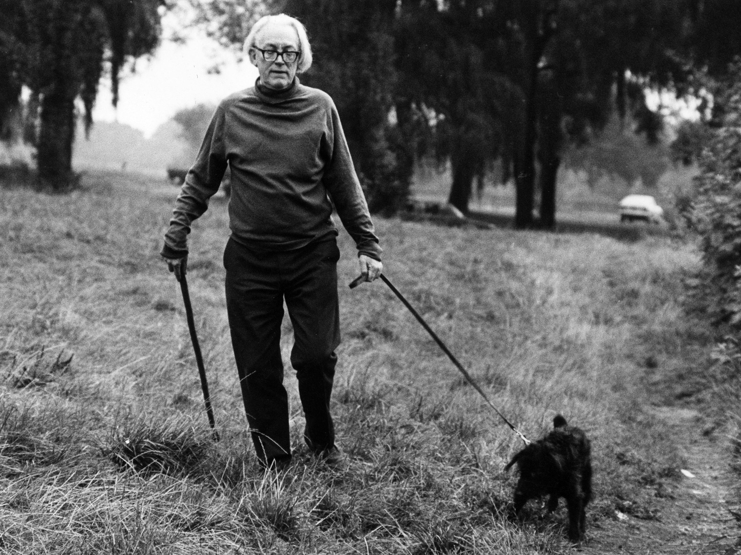 Michael Foot