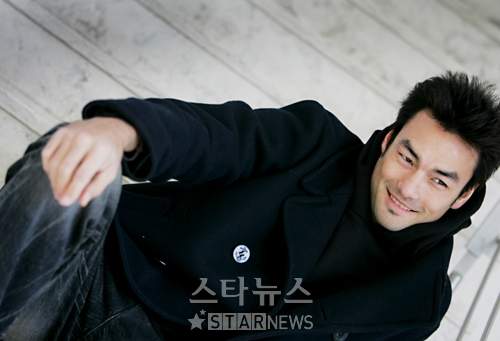 Picture of David Lee McInnis