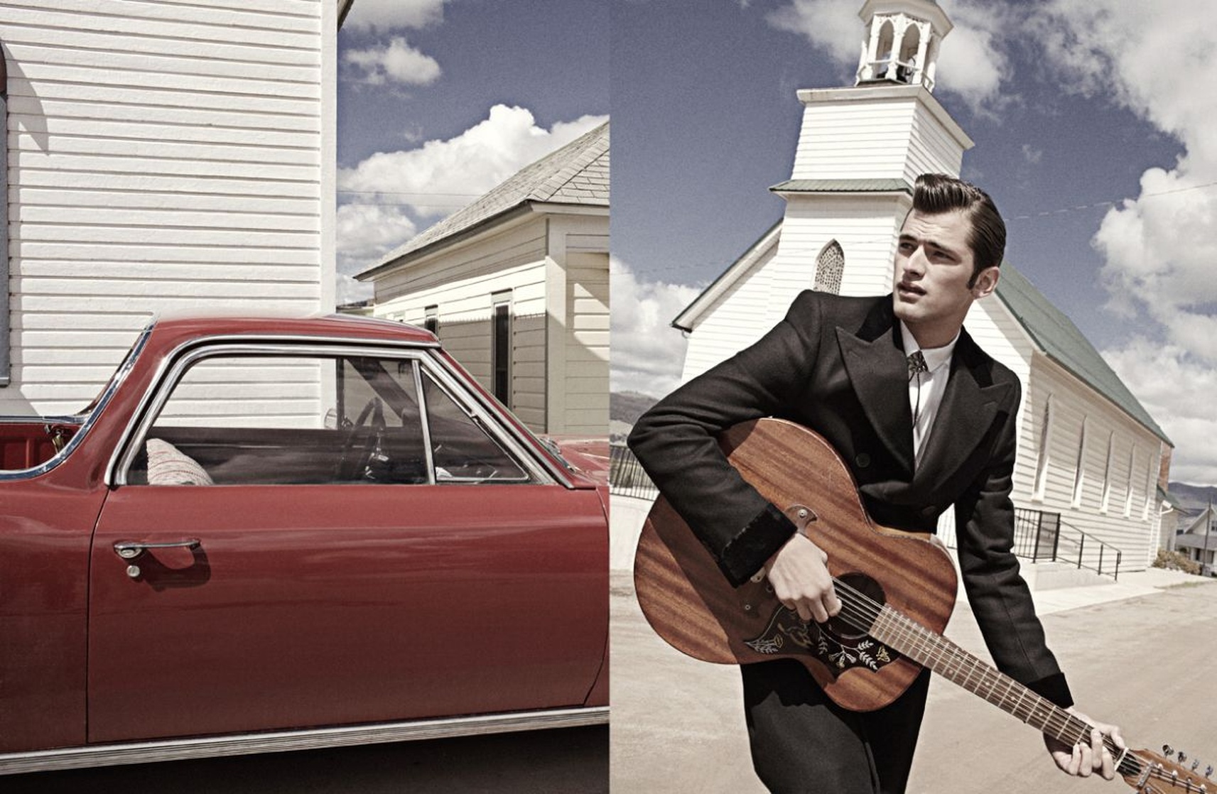 Sean Opry