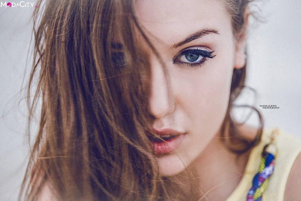 Dolores Shkembi