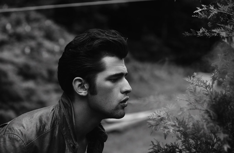 Sean Opry