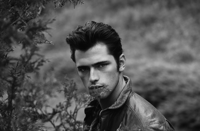 Sean Opry