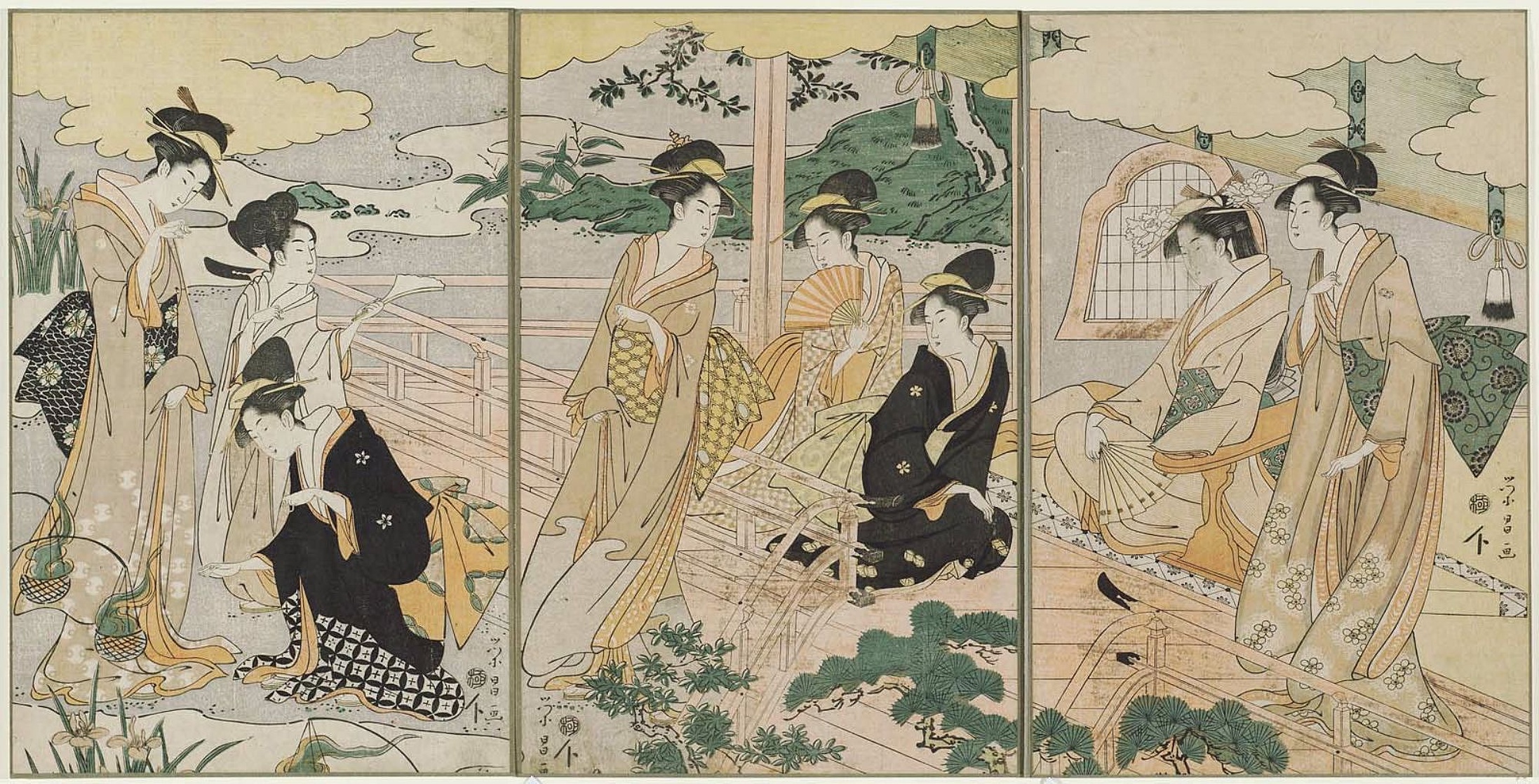 Chōkōsai Eishō