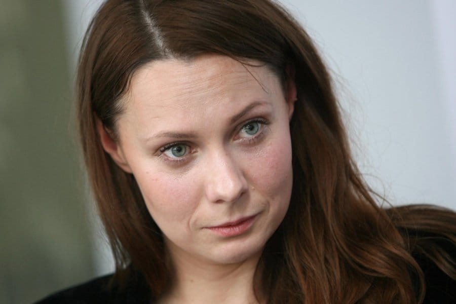 Aistė Smilgevičiūtė