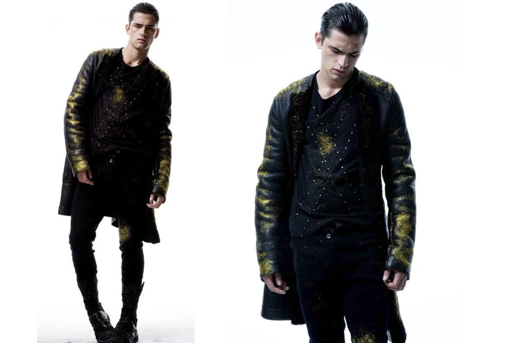 Sean Opry