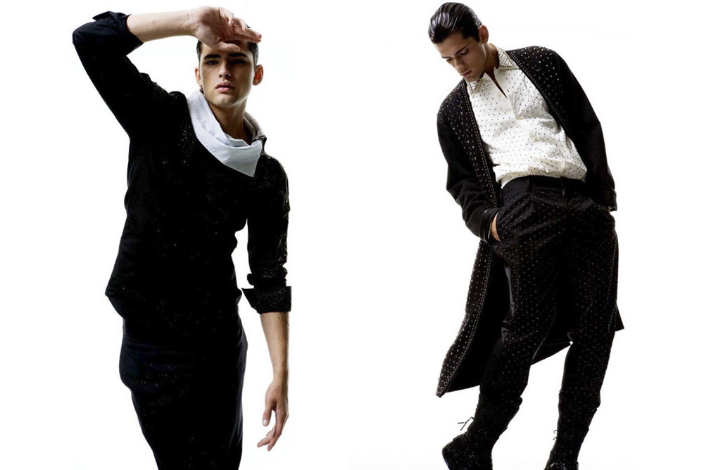 Sean Opry