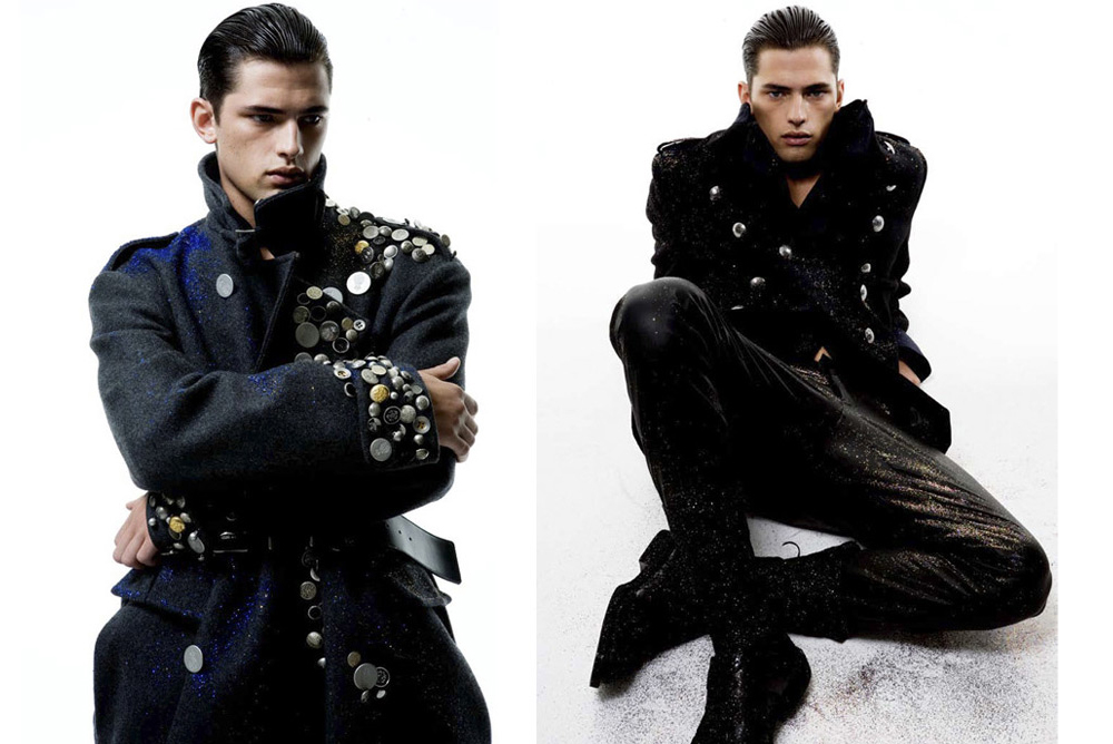 Sean Opry