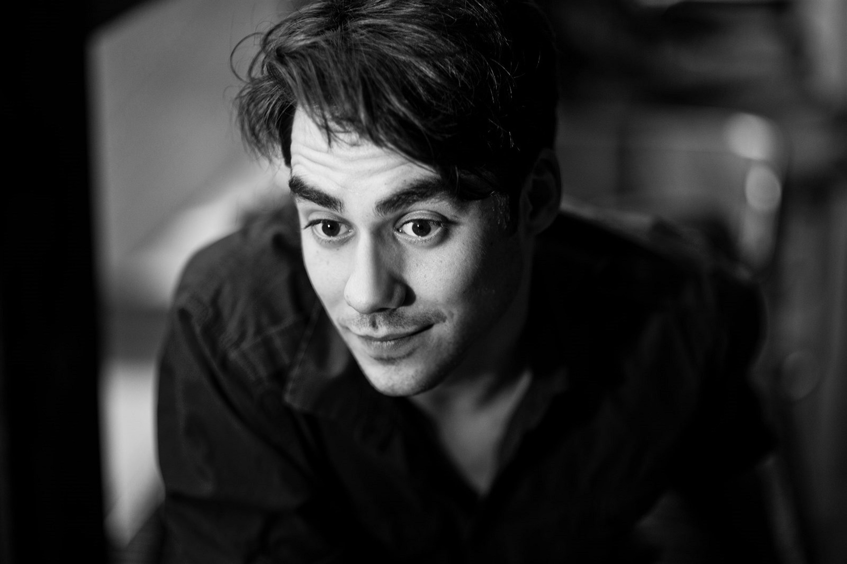 Picture of Patrik Dergel