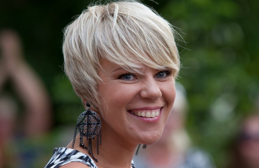 Gerli Padar
