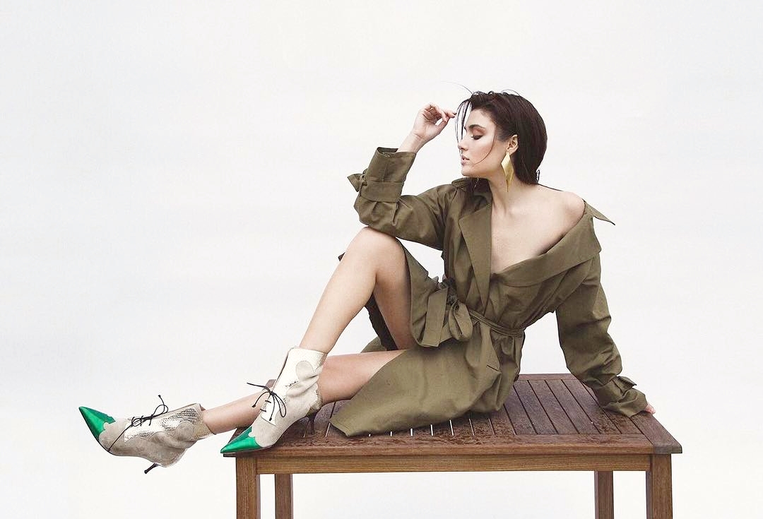 Hande Erçel