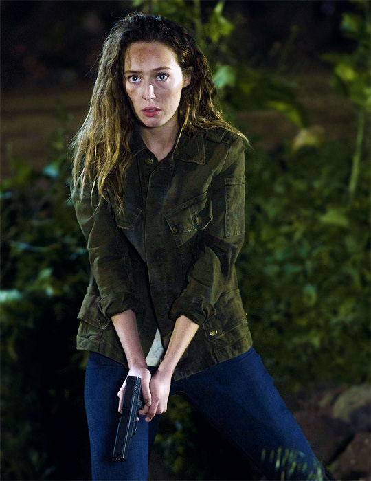 Alycia Debnam Carey picture