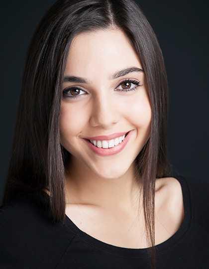 Picture of Pelin Uluksar