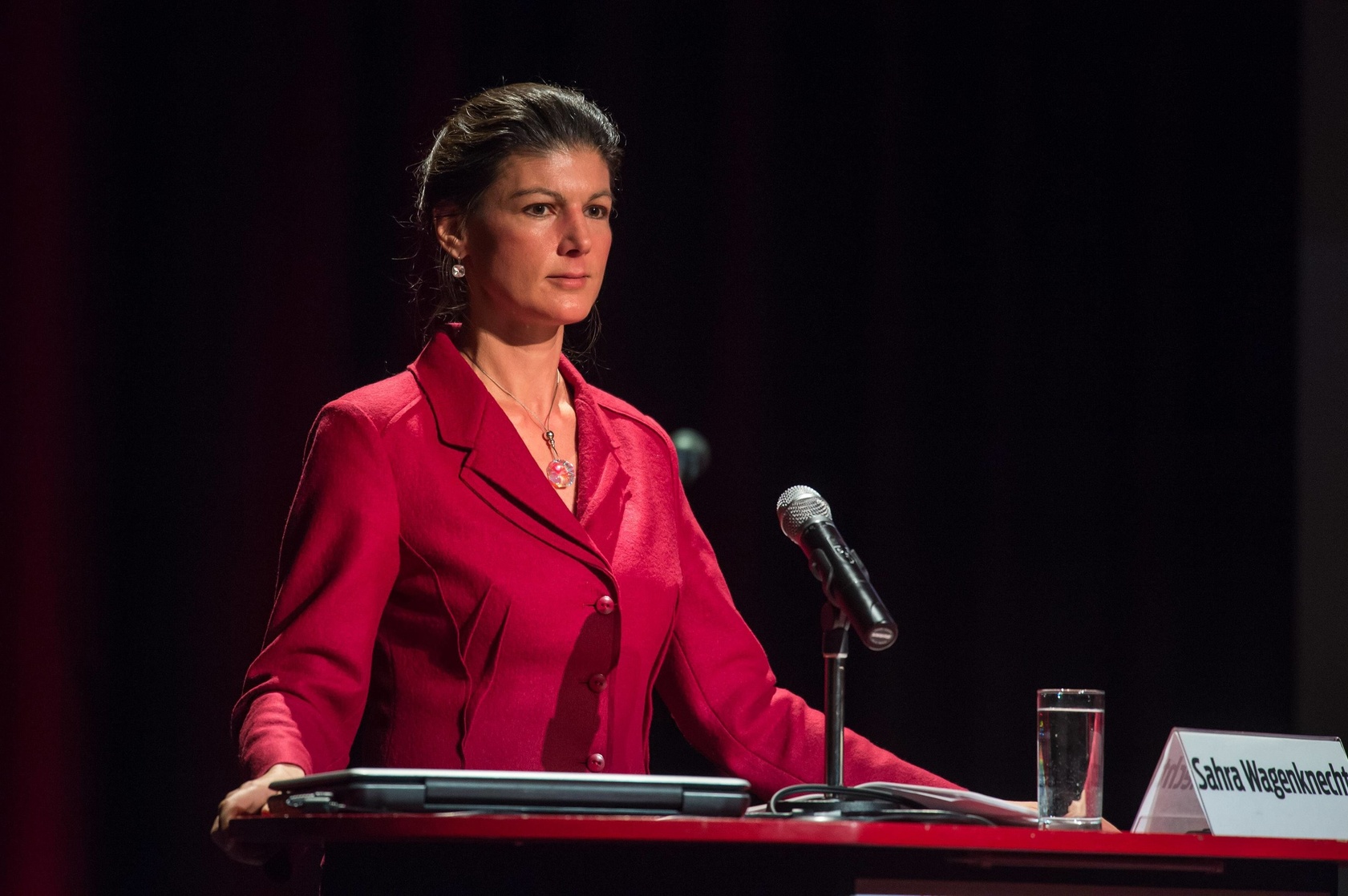 Sahra Wagenknecht