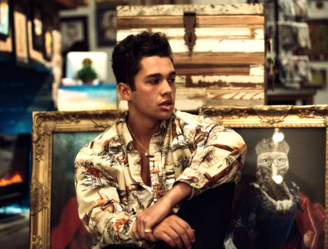Austin Mahone Austin Mahone