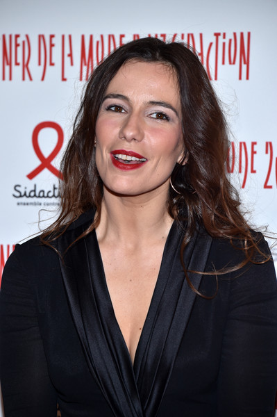 Picture of Zoé Félix