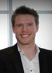 Picture of Jón Jósep Snæbjörnsson